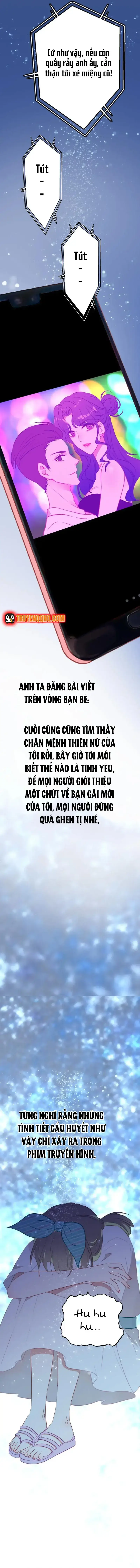 Xách Mèo Vào Ở Chapter 1 - Trang 13