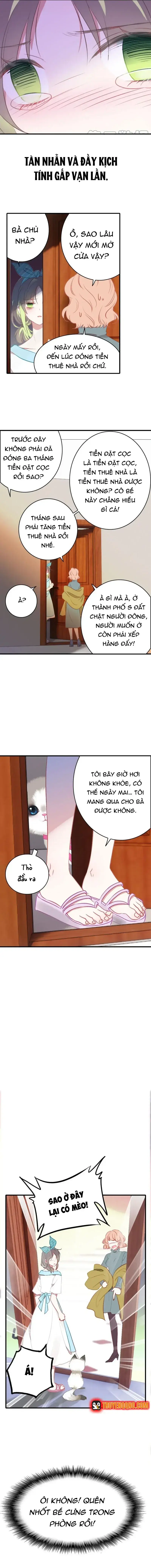 Xách Mèo Vào Ở Chapter 1 - Trang 15