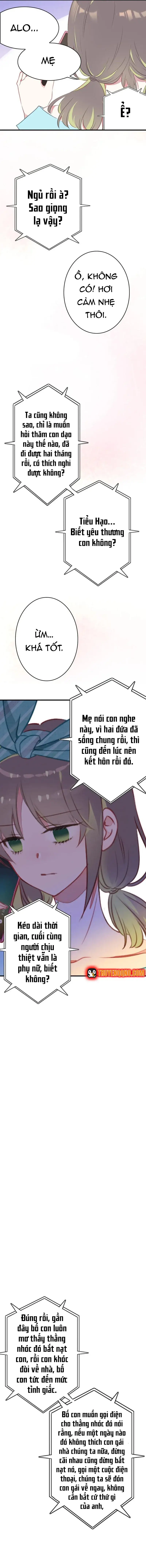 Xách Mèo Vào Ở Chapter 1 - Trang 17
