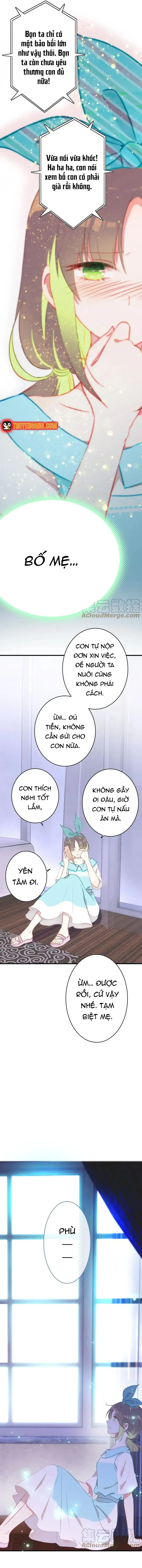 Xách Mèo Vào Ở Chapter 1 - Trang 18
