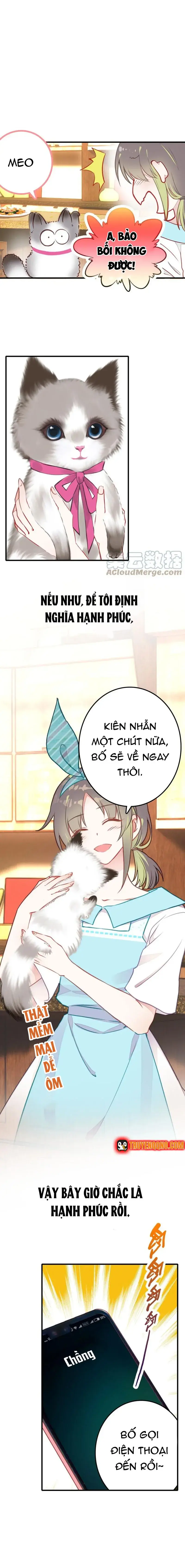 Xách Mèo Vào Ở Chapter 1 - Trang 6
