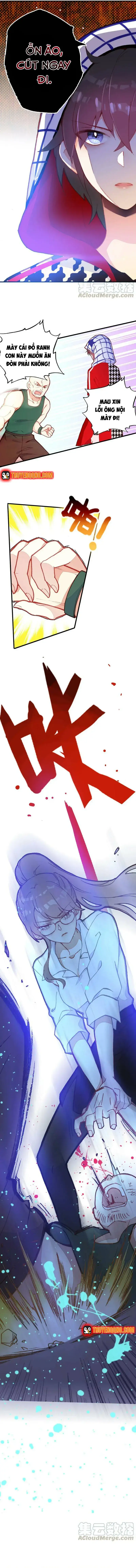 Xách Mèo Vào Ở Chapter 2 - Trang 10
