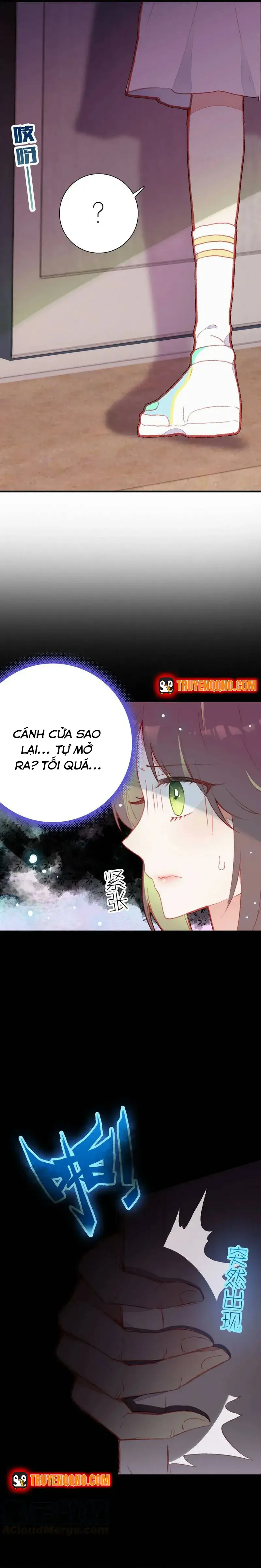 Xách Mèo Vào Ở Chapter 2 - Trang 13