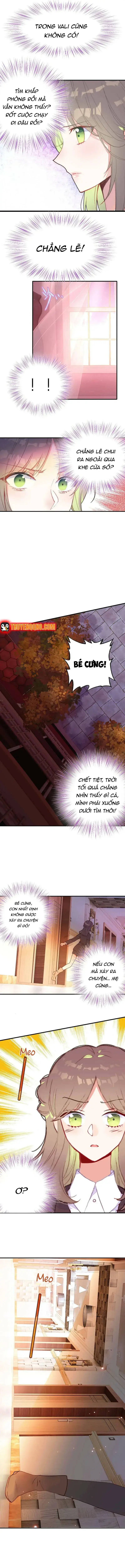 Xách Mèo Vào Ở Chapter 6 - Trang 6