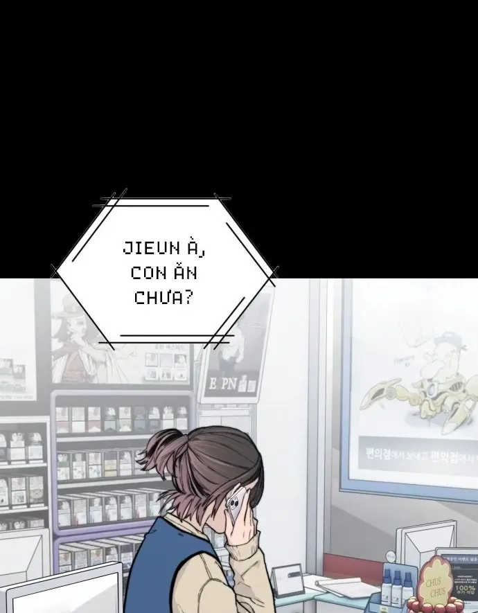 Xâm Lăng Âm Giới Chapter 1 - Trang 13