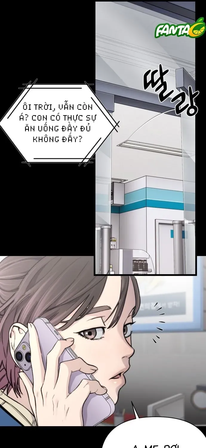 Xâm Lăng Âm Giới Chapter 1 - Trang 16
