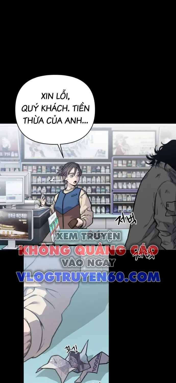Xâm Lăng Âm Giới Chapter 1 - Trang 20