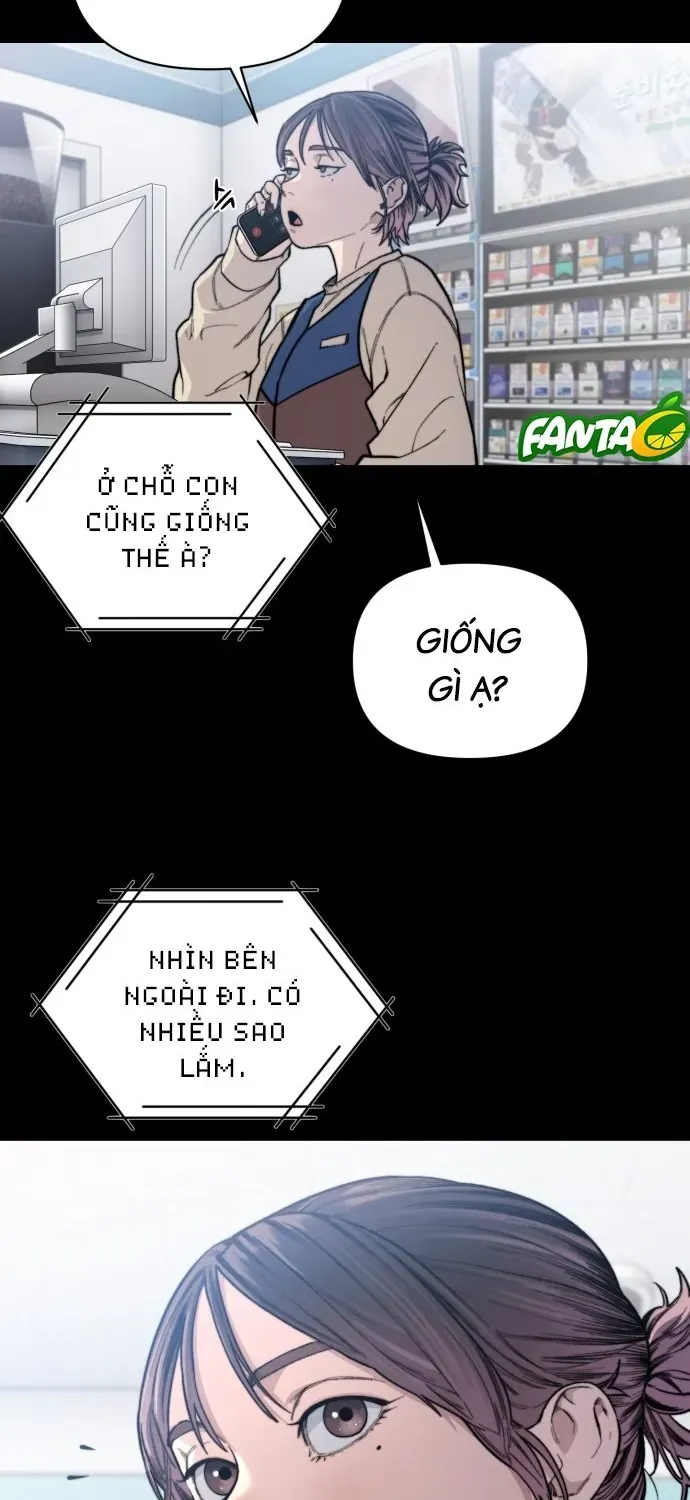 Xâm Lăng Âm Giới Chapter 1 - Trang 22