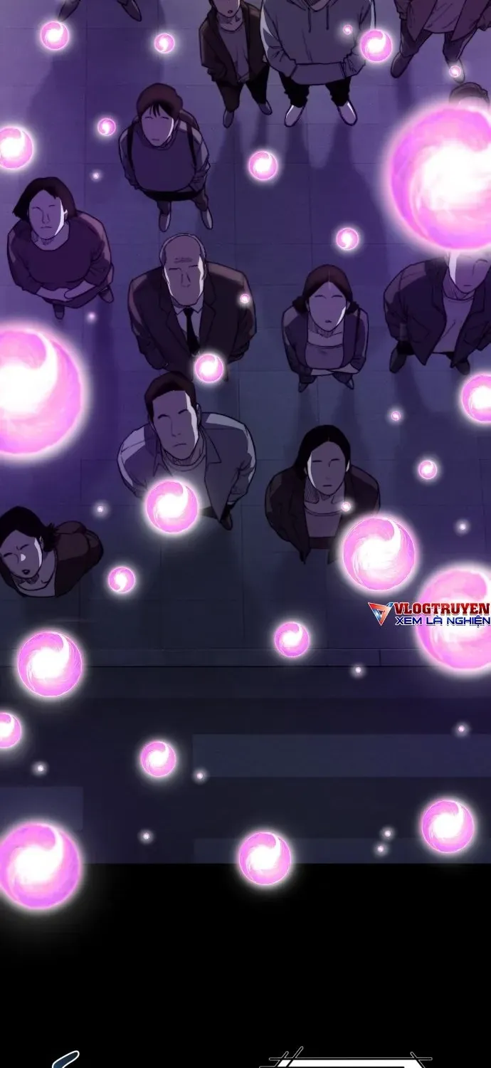 Xâm Lăng Âm Giới Chapter 1 - Trang 30