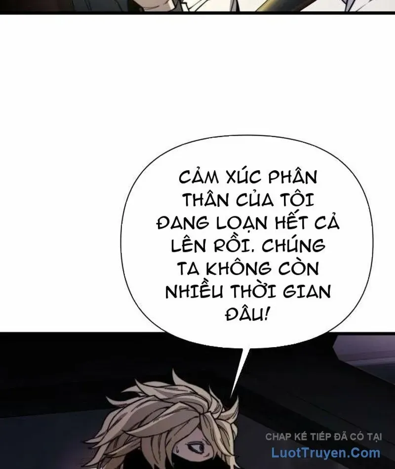 Xâm Lăng Âm Giới Chapter 10 - Trang 12