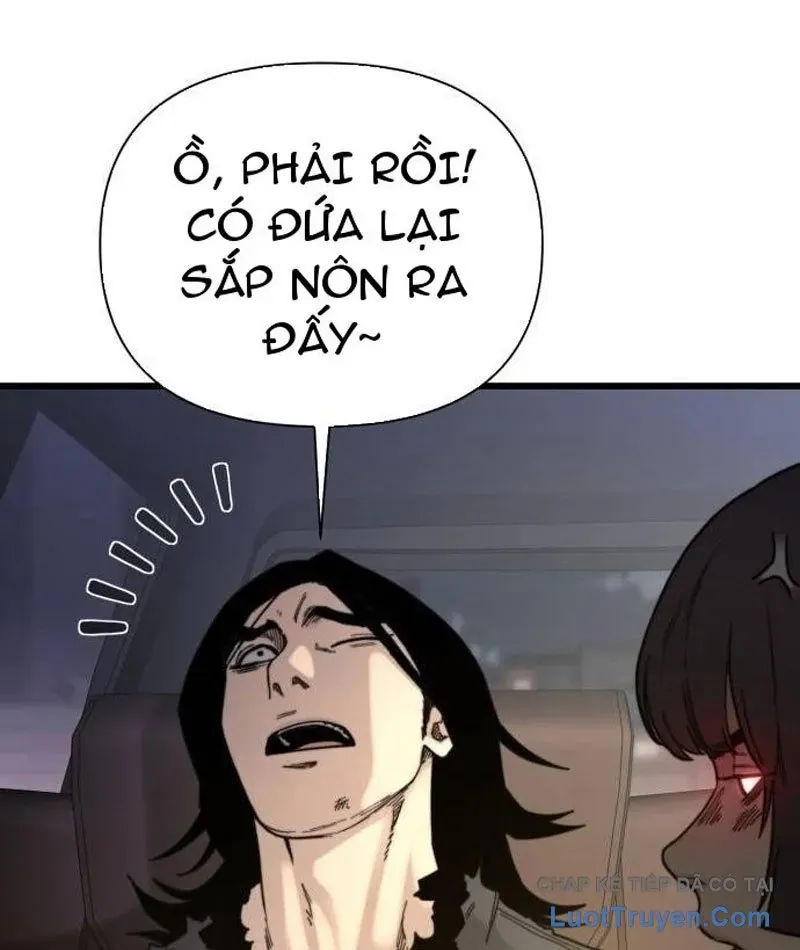Xâm Lăng Âm Giới Chapter 10 - Trang 16