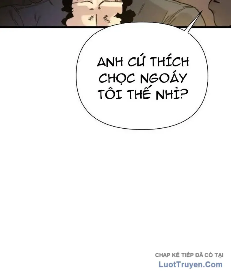 Xâm Lăng Âm Giới Chapter 10 - Trang 17