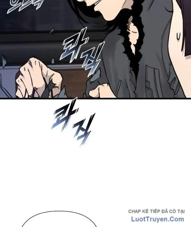 Xâm Lăng Âm Giới Chapter 10 - Trang 23