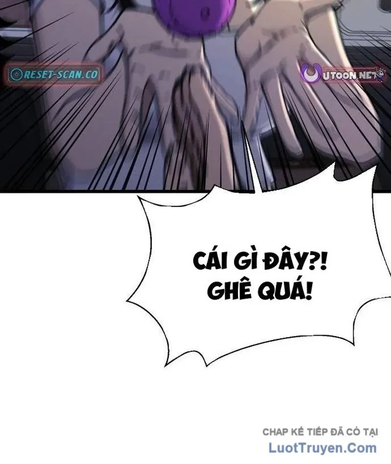 Xâm Lăng Âm Giới Chapter 10 - Trang 25
