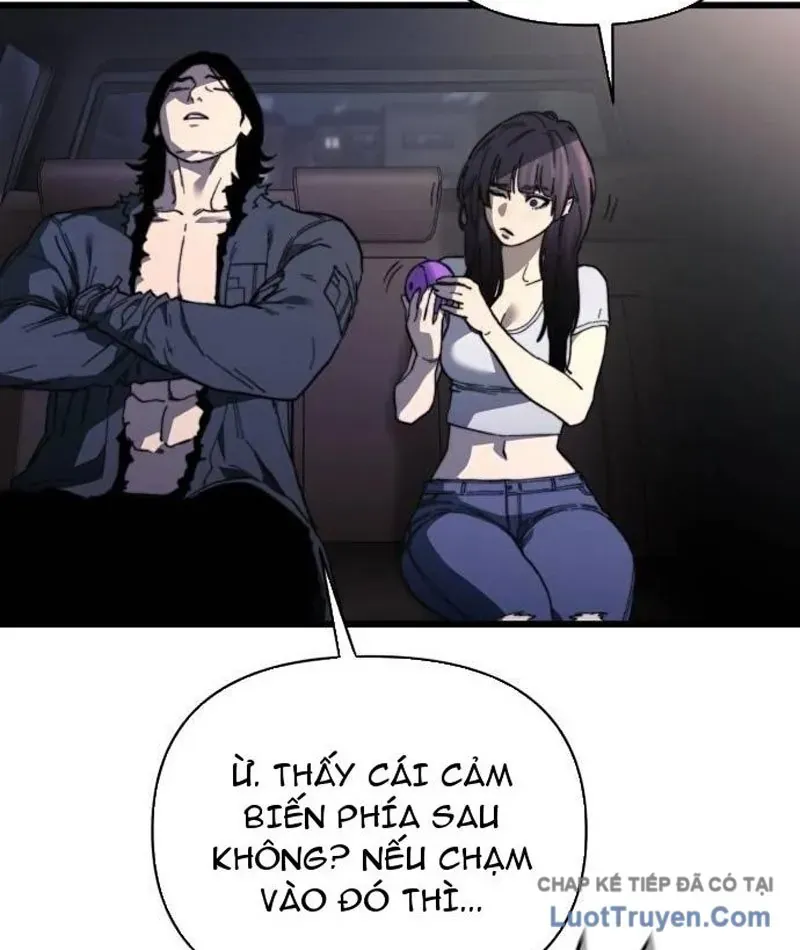 Xâm Lăng Âm Giới Chapter 10 - Trang 29