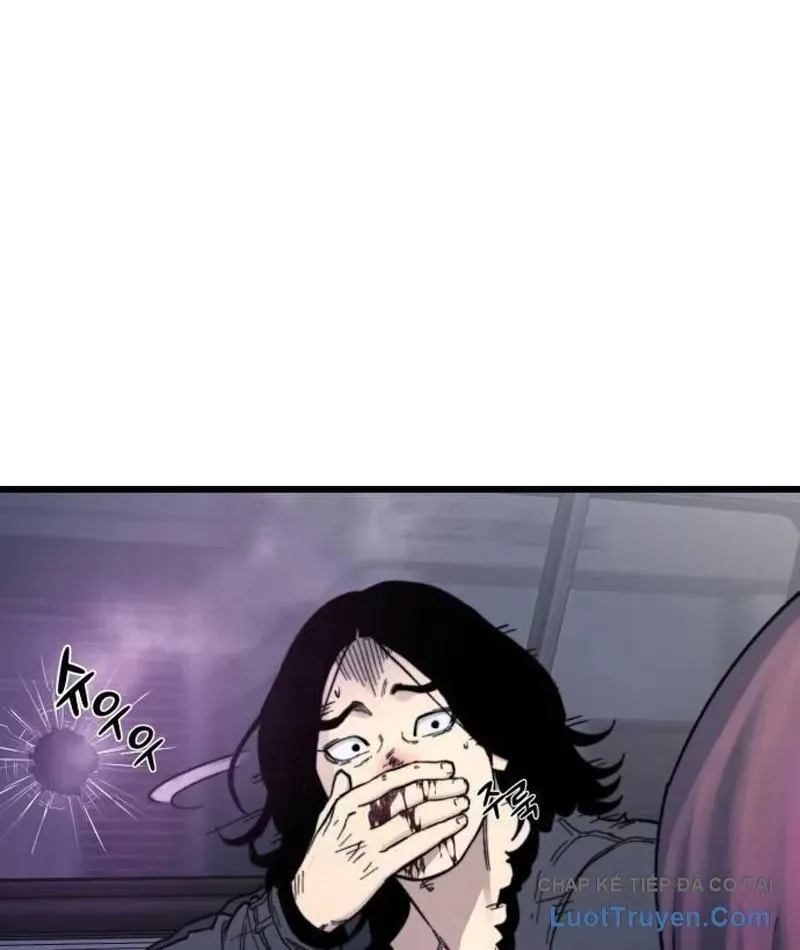 Xâm Lăng Âm Giới Chapter 10 - Trang 32