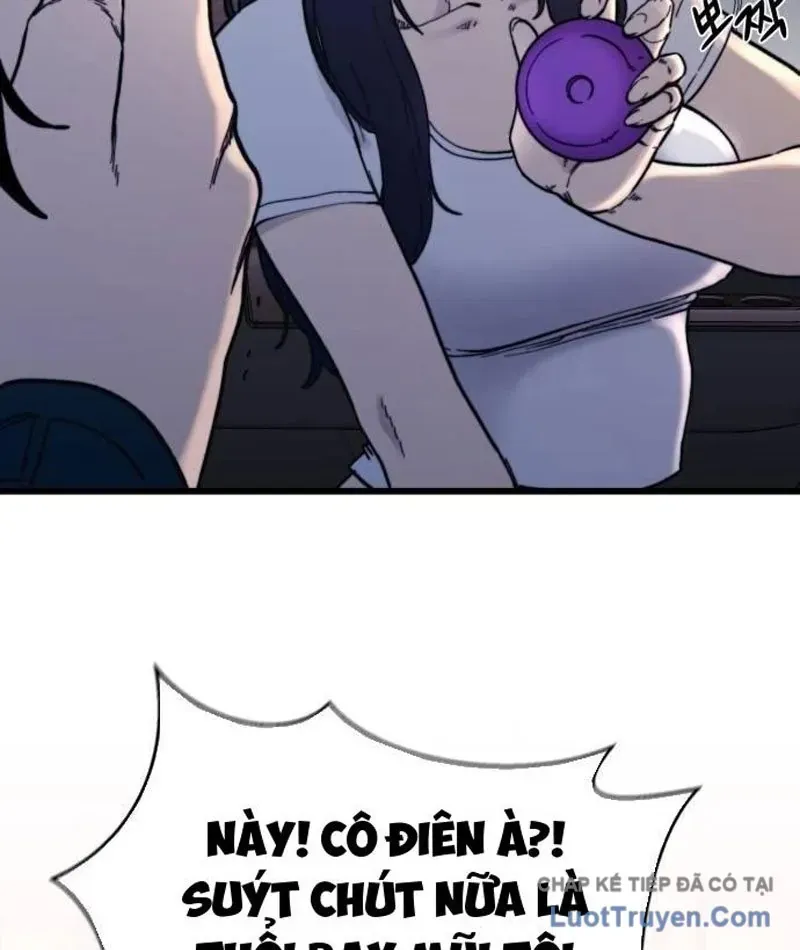 Xâm Lăng Âm Giới Chapter 10 - Trang 35