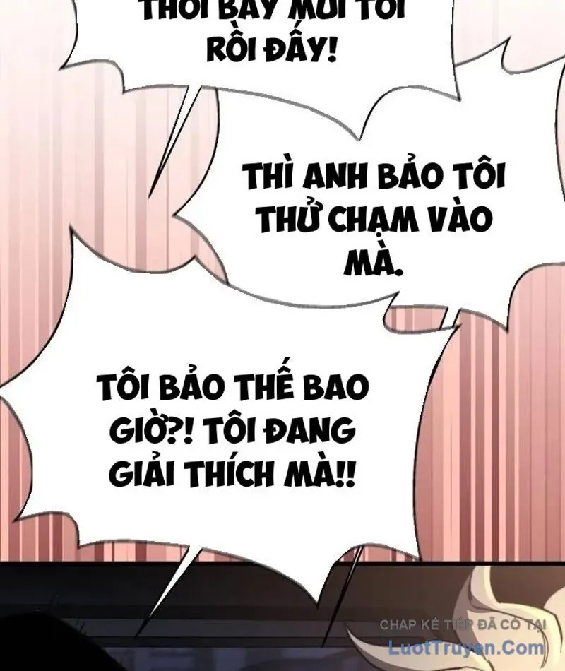 Xâm Lăng Âm Giới Chapter 10 - Trang 36