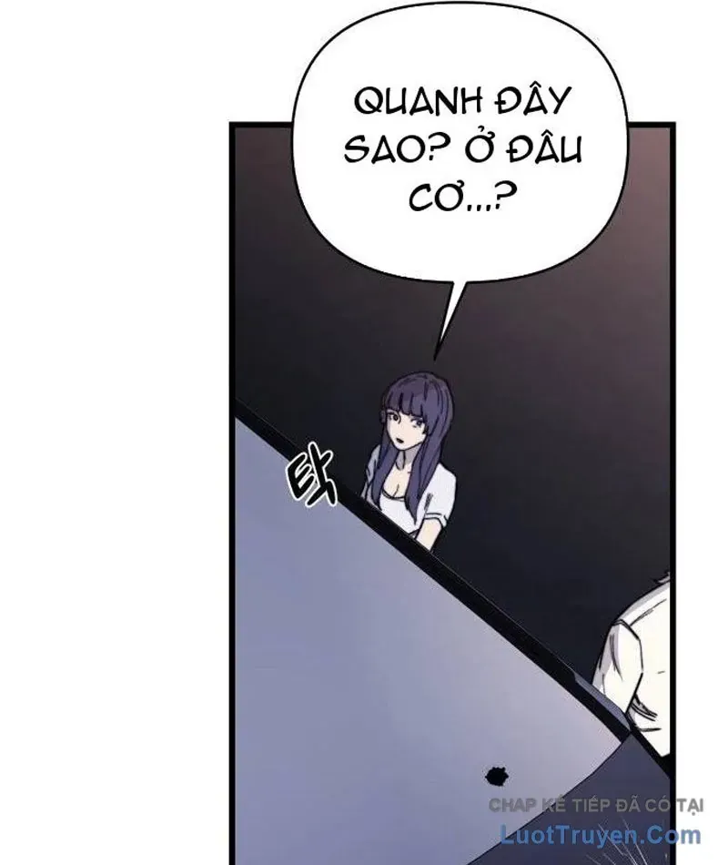Xâm Lăng Âm Giới Chapter 10 - Trang 48