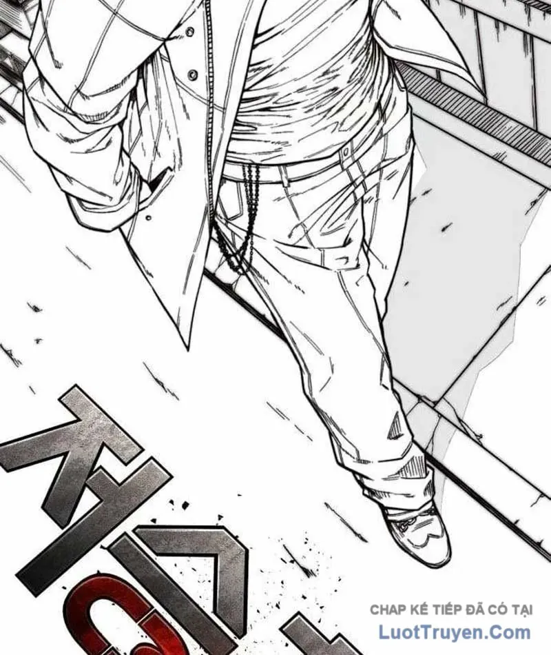 Xâm Lăng Âm Giới Chapter 11 - Trang 10