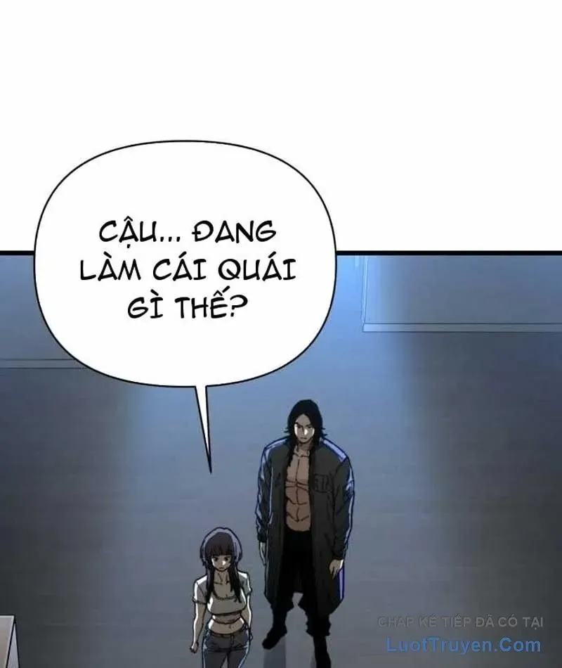 Xâm Lăng Âm Giới Chapter 11 - Trang 12