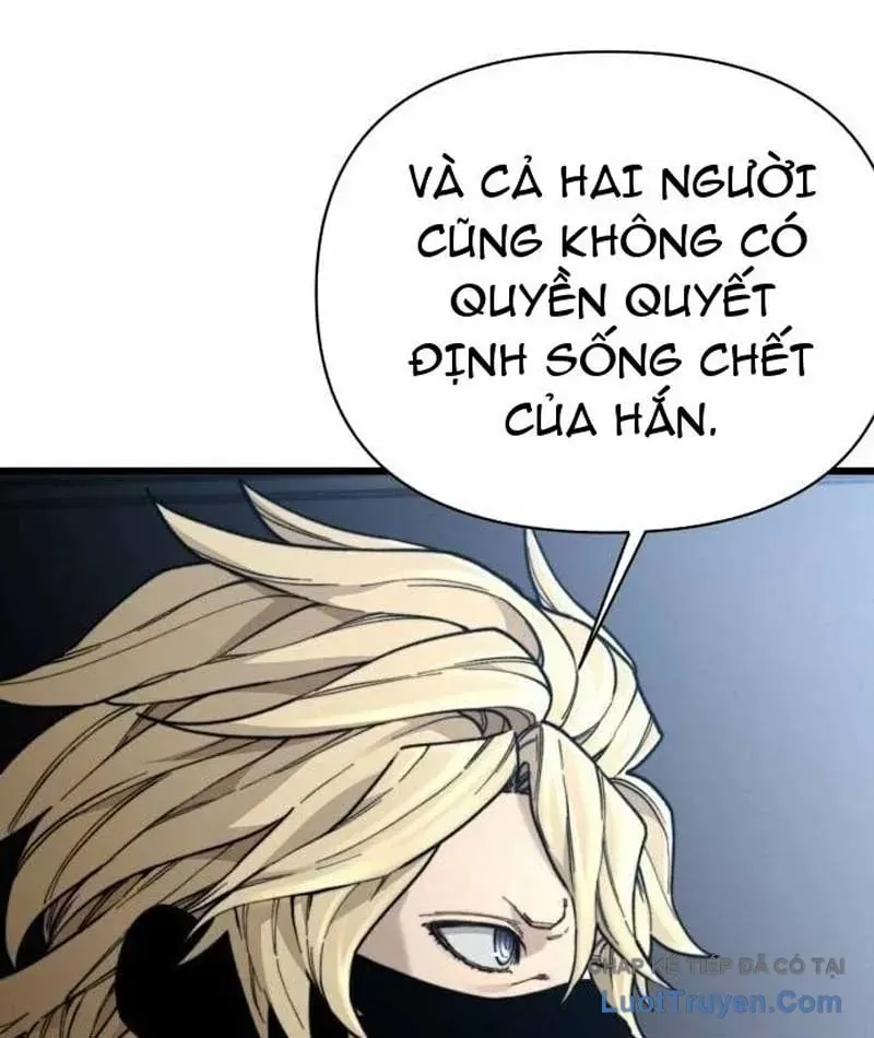 Xâm Lăng Âm Giới Chapter 11 - Trang 16