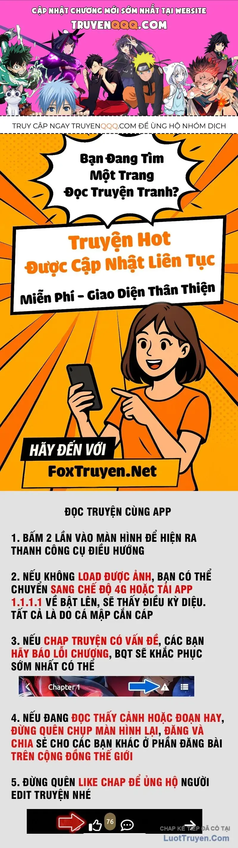 Xâm Lăng Âm Giới Chapter 11 - Trang 2