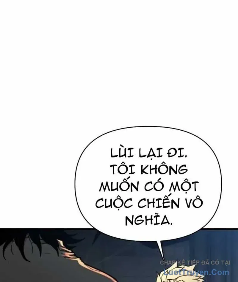 Xâm Lăng Âm Giới Chapter 11 - Trang 20