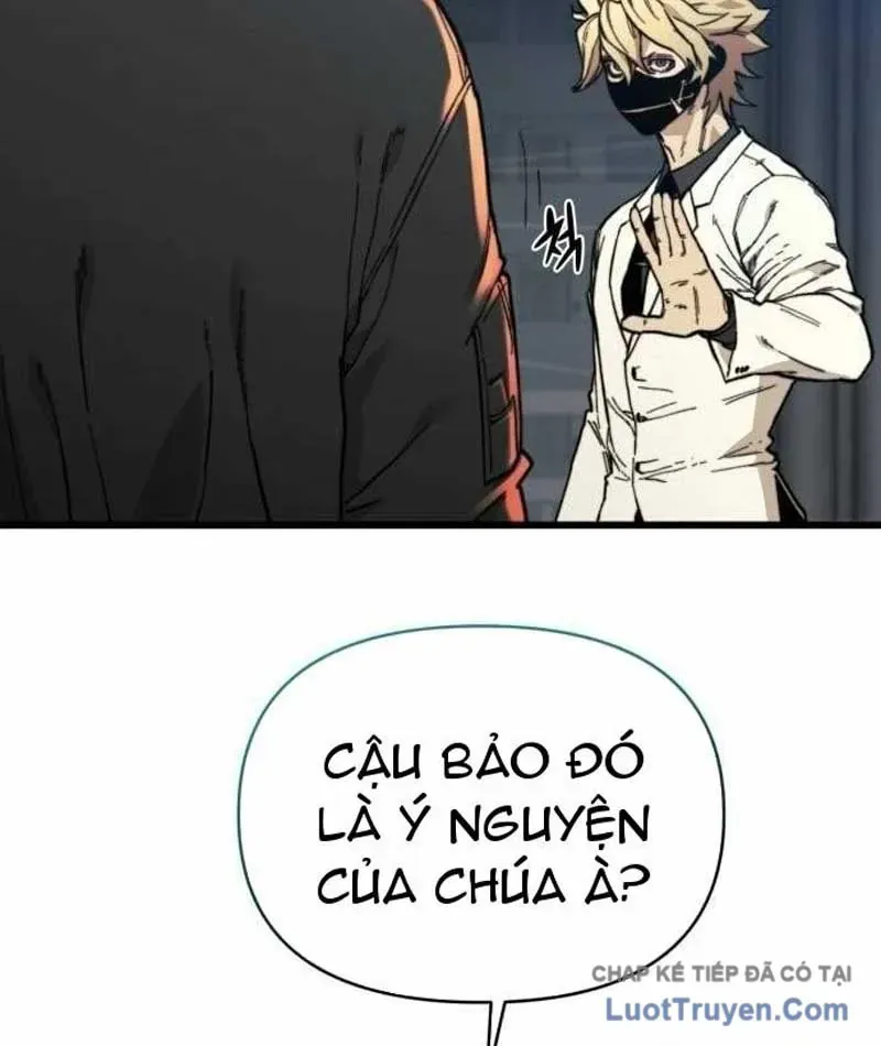 Xâm Lăng Âm Giới Chapter 11 - Trang 21