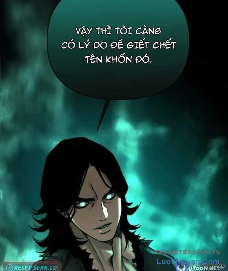 Xâm Lăng Âm Giới Chapter 11 - Trang 23