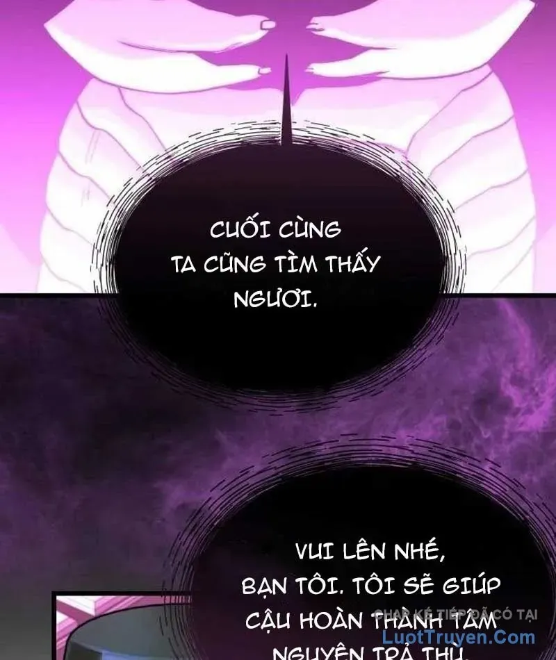 Xâm Lăng Âm Giới Chapter 11 - Trang 36