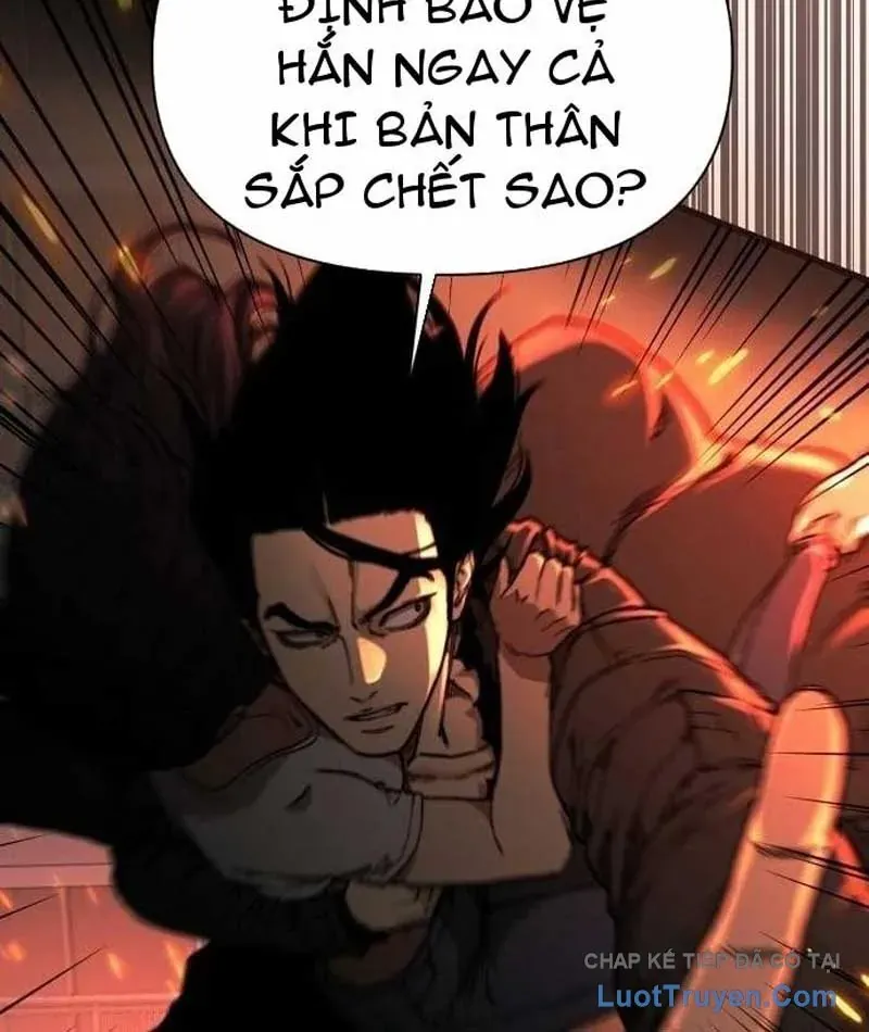 Xâm Lăng Âm Giới Chapter 11 - Trang 46