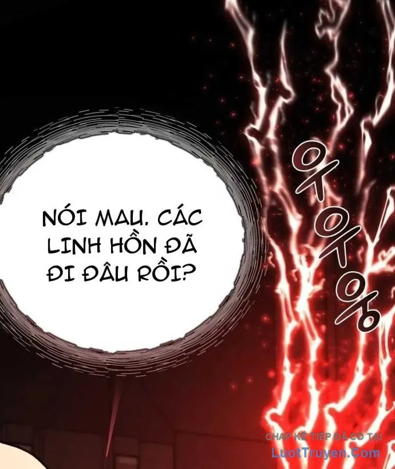 Xâm Lăng Âm Giới Chapter 12 - Trang 10