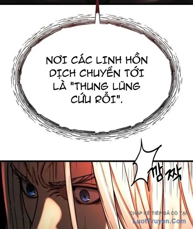 Xâm Lăng Âm Giới Chapter 12 - Trang 24