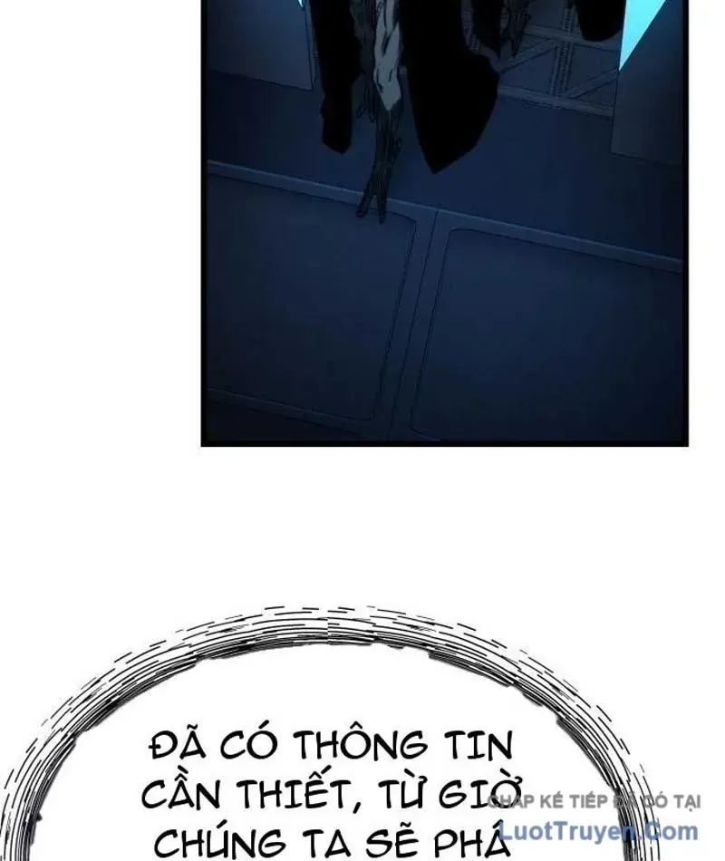 Xâm Lăng Âm Giới Chapter 12 - Trang 36