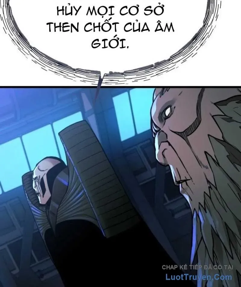 Xâm Lăng Âm Giới Chapter 12 - Trang 37
