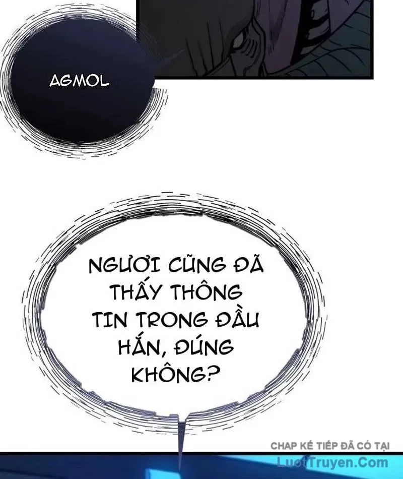 Xâm Lăng Âm Giới Chapter 12 - Trang 40