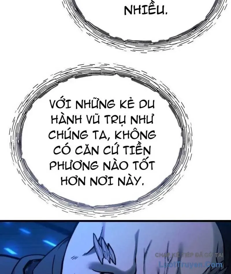 Xâm Lăng Âm Giới Chapter 12 - Trang 42