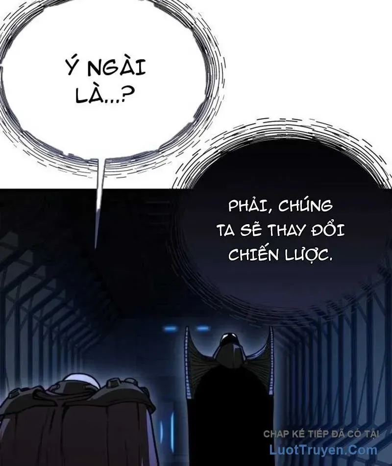Xâm Lăng Âm Giới Chapter 12 - Trang 44