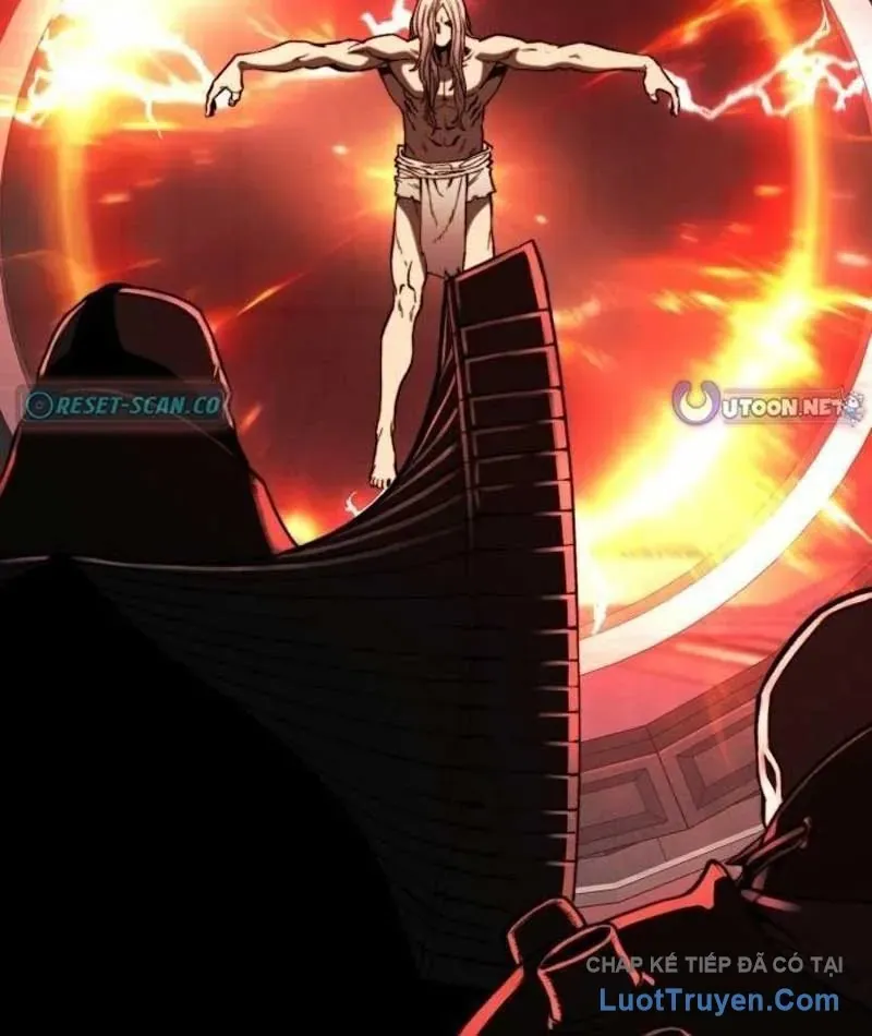 Xâm Lăng Âm Giới Chapter 12 - Trang 6