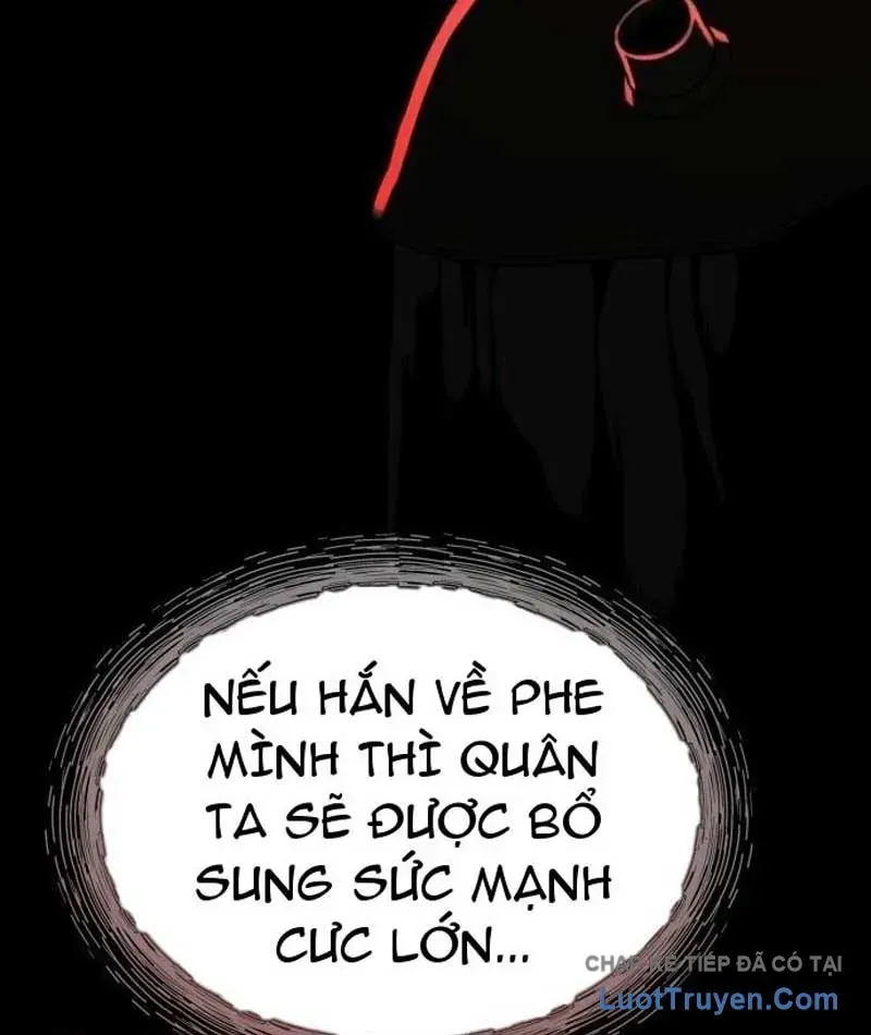 Xâm Lăng Âm Giới Chapter 12 - Trang 7