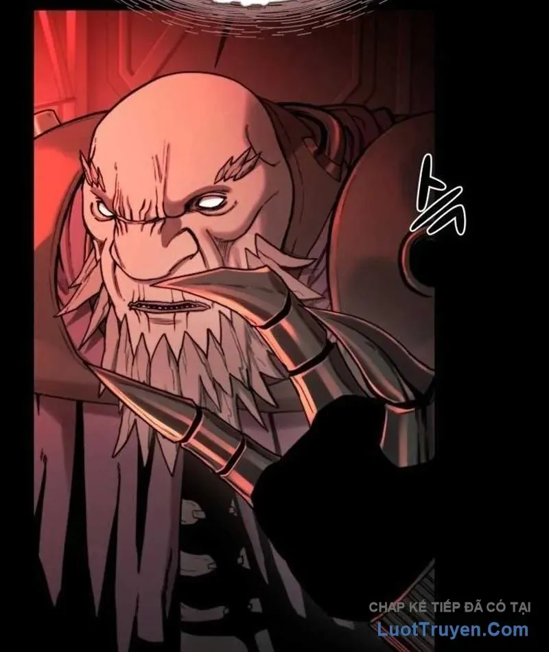 Xâm Lăng Âm Giới Chapter 12 - Trang 8