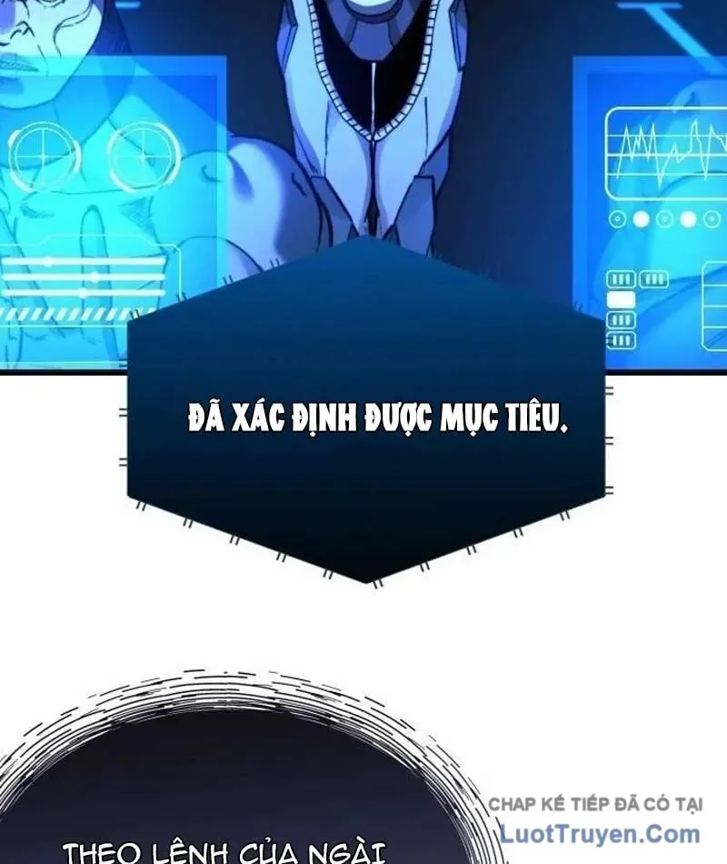 Xâm Lăng Âm Giới Chapter 13 - Trang 11