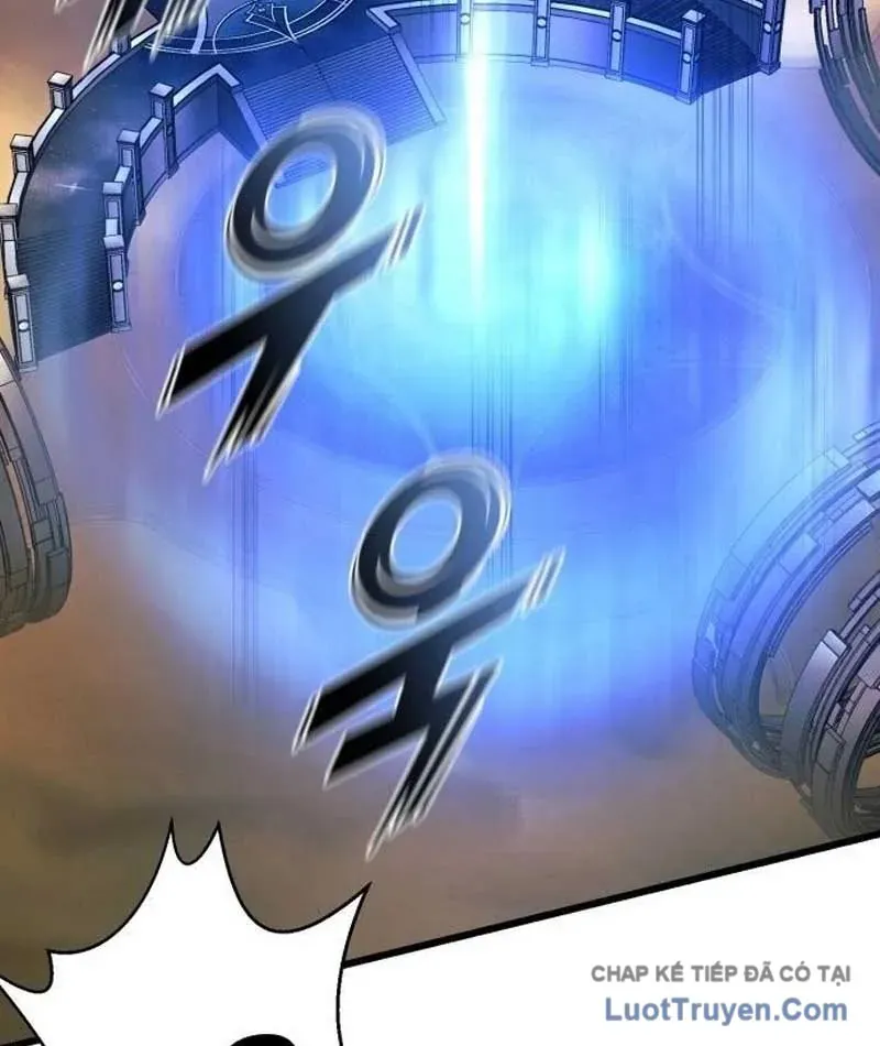 Xâm Lăng Âm Giới Chapter 13 - Trang 22