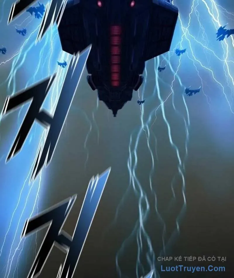 Xâm Lăng Âm Giới Chapter 13 - Trang 27