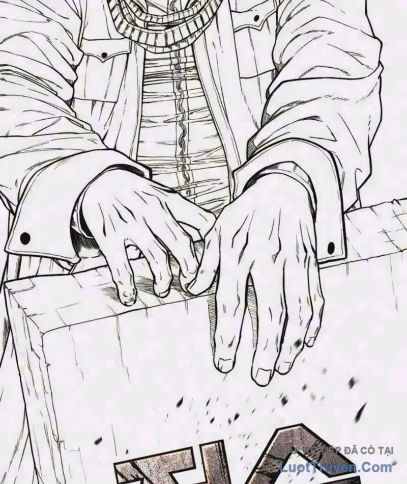 Xâm Lăng Âm Giới Chapter 13 - Trang 4
