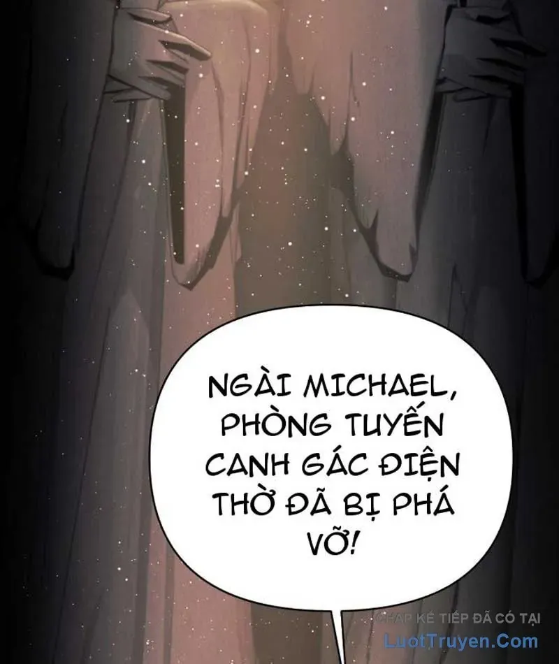 Xâm Lăng Âm Giới Chapter 14 - Trang 20