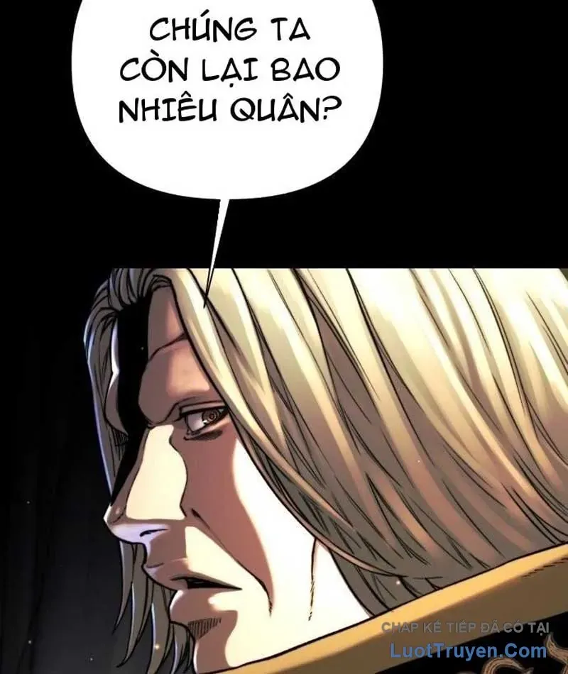Xâm Lăng Âm Giới Chapter 14 - Trang 22