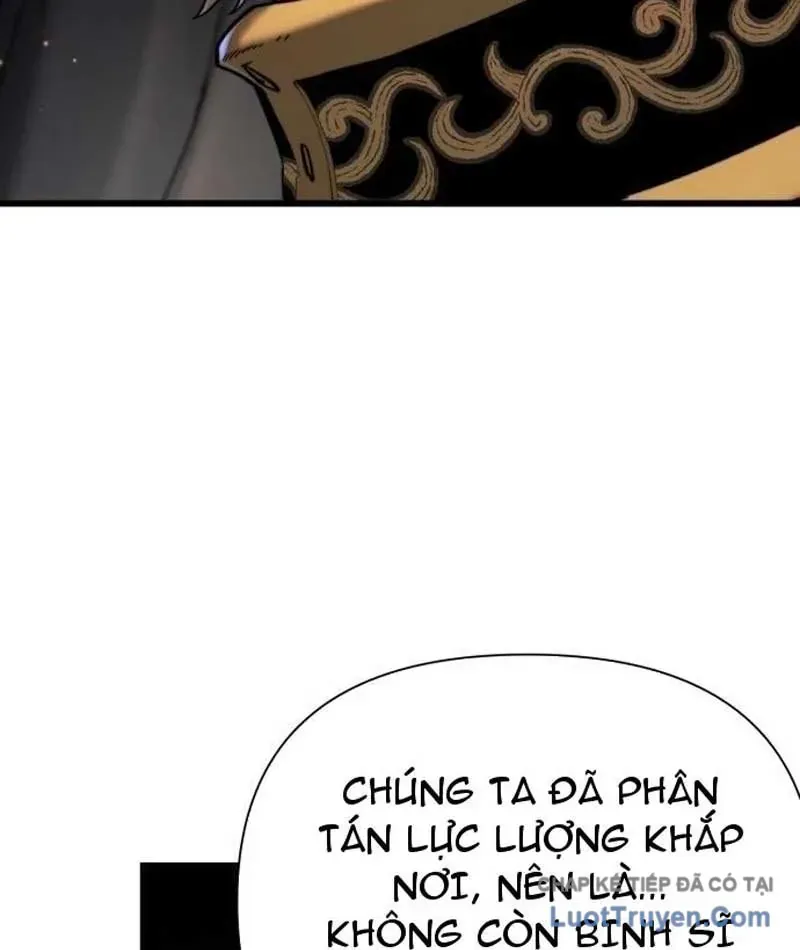 Xâm Lăng Âm Giới Chapter 14 - Trang 23