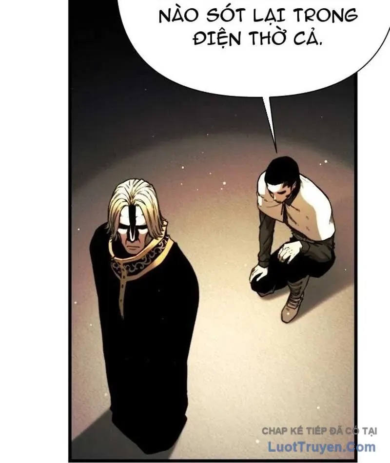 Xâm Lăng Âm Giới Chapter 14 - Trang 24